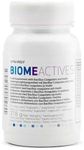 Synergy Worldwide Biome Actives 90 Capsules | Prebiotic and probiotic Capsules with Bacillus coagulans and Inulin | Gut microbiome Balance and Immune Health | 37,8 g