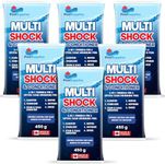 Multi Pool Shock Treatment (Pack of