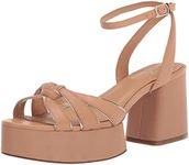 Vince Camuto Women's Freesie Platfo