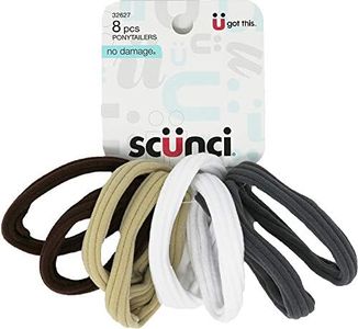 Scunci No 