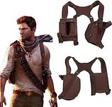 Xcoser Uncharted Shoulder Belt Hols