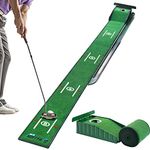 Indoor Putting Green For Men