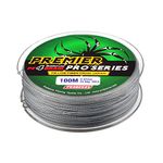 Braided Fishing Line For Saltwater