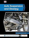 Auto Suspension and Steering (Train