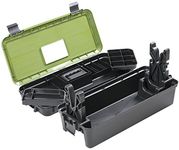 Nitehawk Shooting Range Rifle Maintenance Case Ammunition/Ammo Storage Box