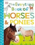 The Everything Book of Horses and P