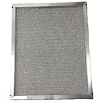 Venmar Part #11197 HRV Air Exchanger Aluminum Mesh Filter - Size : 10.75 x 13.5 x 0.75 Inches - Sold in singles