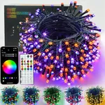 Color Changing Smart Halloween Ligh