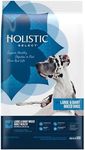 Holistic Select Natural Dry Dog Foo