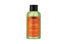 Kama Sutra Naturals Massage Oil, Tropical Mango, 59 ml