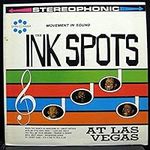 THE INK SPOTS at las vegas LP Used_
