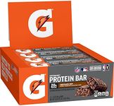 Gatorade Whey Protein Recover Bars,