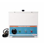 Omitek Paraffin Wax Bath Machine For Physiotherapy, Metal Frame For Sturdiness, 4-Litre Wax Bath Machine, Wax Therapy For Physiotherapy, Wax Machine For Physio Treatment