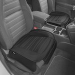 BDK Auto MTSC-420-BK: Motor Trend Seat Cushion