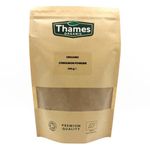 Organic Ceylon Cinnamon Powder, 100% Pure, No Additives, No Preservatives, Non-GMO, Vegan, Raw, and Unfiltered - Perfect for Baking, Cooking, and Beverages - Thames Organic 500g