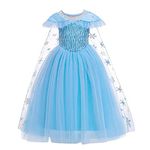 Disney Princess Dresses For Girls