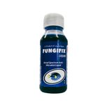 Antifungal For Fish