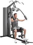 Marcy 200 lbs. Stack Home Gym Multi