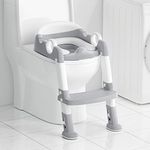 Mangohood Potty Training Seat with 