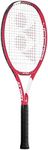 YONEX VCORE Ace Tennis Racquet, Tango Red (4 3/8" Grip Size)