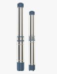 4 Inch Submersible Pumps