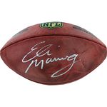 NFL Eli Manning Duke Football