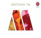 Various Artist - Motown #1s ( Targe