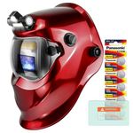 Audew Auto-darkening Welding Helmets