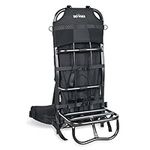 Tatonka Lastenkraxe Pack Frame - 78 x 35 x 28 cm, Black