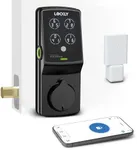 Lockly Secure Pro, Wi-Fi Smart Dead