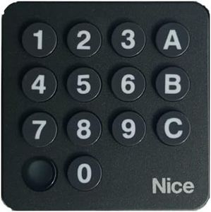 Keyboard D