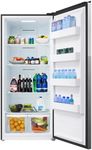 Techomey Upright Freezer 21 Cu.Ft, 