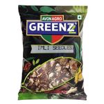 Greenzz Seedless Imli I Tamarind Seedless I Natural Emli I Chintapandu - 400 Gm