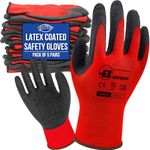 Mens Work Gloves