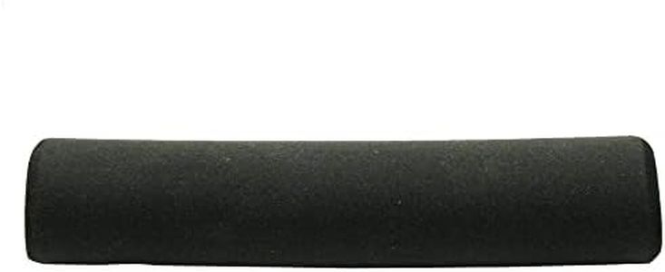 ESI Grips GBK02 Chunky MTB Grip (Black), one Size