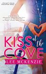 Kiss at the Cove (Corsair's Cove Chocolate Shop Book 1)