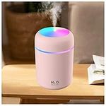 Small humidifiers for bedroom night