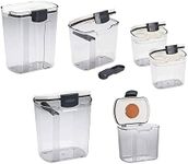 Progressive ProKeeper 6-Piece Baker