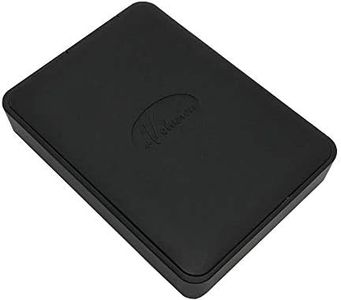 Avolusion 1TB USB 3.0 Portable PS4 External Hard Drive (PS4 Pre-Formatted) HD250U3-X1-1TB-PS - 2 Year Warranty