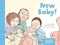 New Baby! (Terrific Toddlers Series