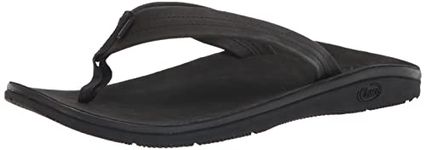 Leather Chacos