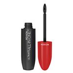 Revlon Ultimate All-In-One Mascara, Black