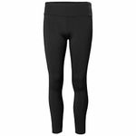 Helly Hansen Women's W Verglas Warm Legging Pants, Black, M UK