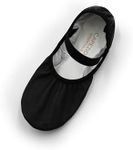 Capezio Women's Luna Ballet Shoes F