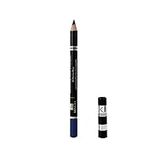 04 Denim Blue Waterline Kohl Eyeliner - Special Kajal for inner eyelids - vitalizing and Waterproof - sensitive eyes hypoallergenic eye liner Pencil