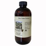 OliveNation Key Lime Extract 4 oz.