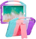 JOGUIIA iPad 6th/5th Gen Case, Sili