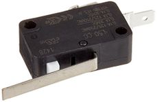 General Electric WR23X10783 Refrigerator Micro Switch