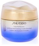 Shiseido Vital Perfection Uplifting & Firming Cream Enriched Face Cream 75ml