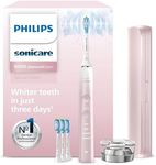 Philips Sonicare DiamondClean 9000 